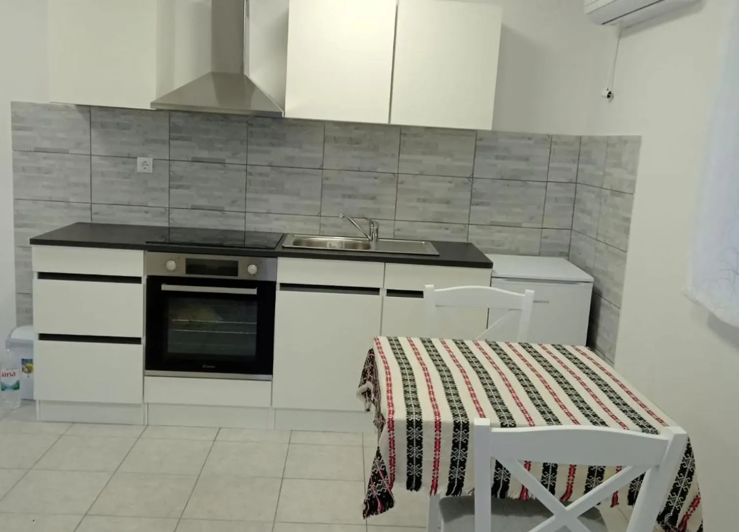 Apartment Vedo Senj