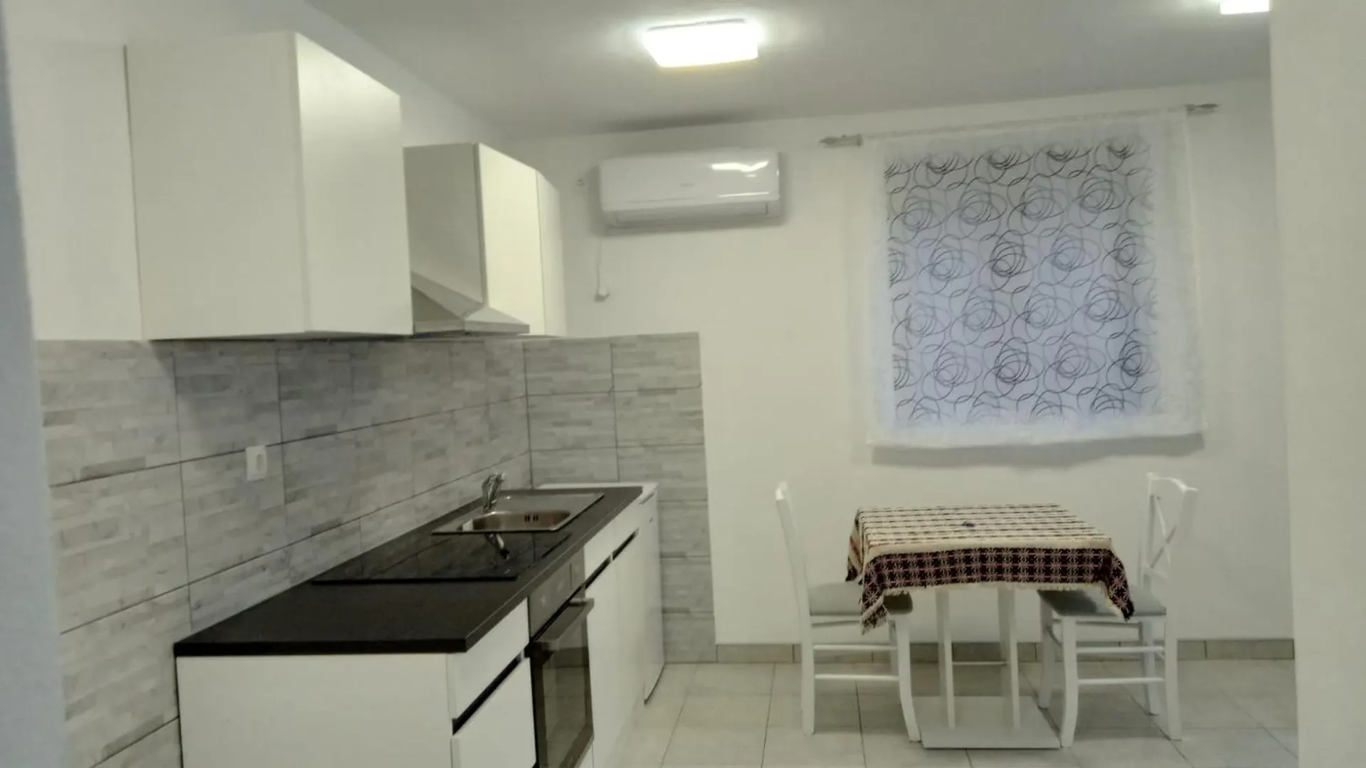 Apartment Vedo Senj
