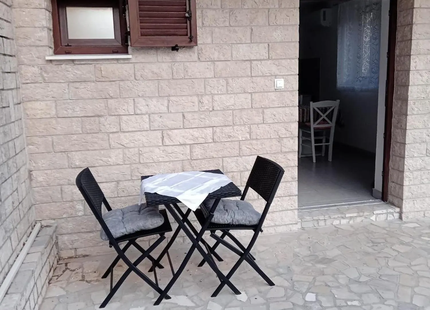 Apartment Vedo Senj  Senj (Lika-Senj)