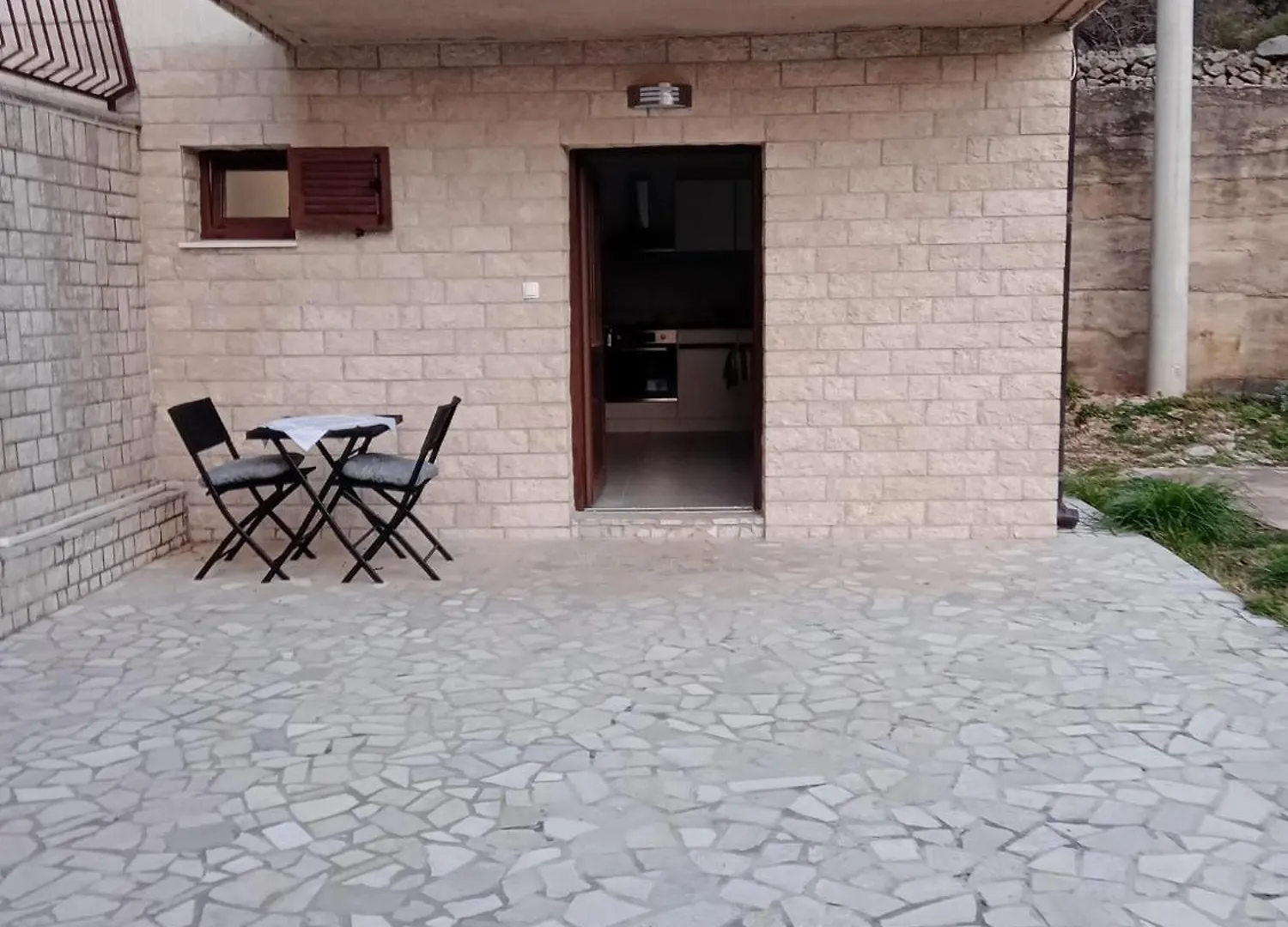 Apartment Vedo Senj