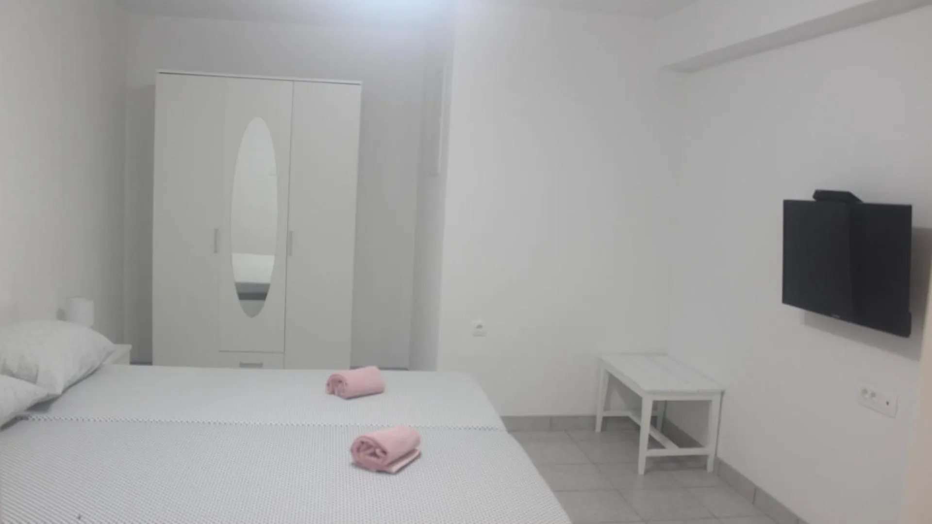 Apartment Vedo Senj  Croatia