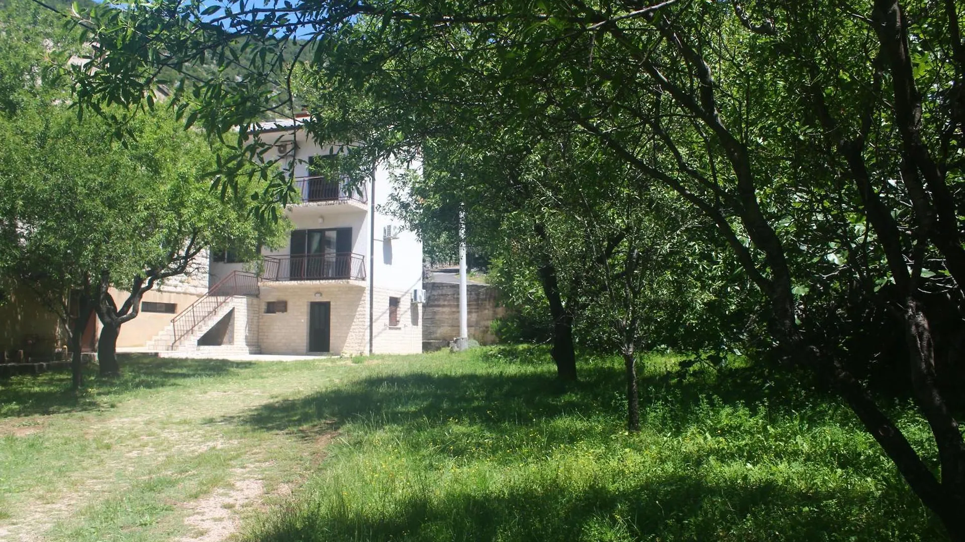 Apartment Vedo Senj  Croatia
