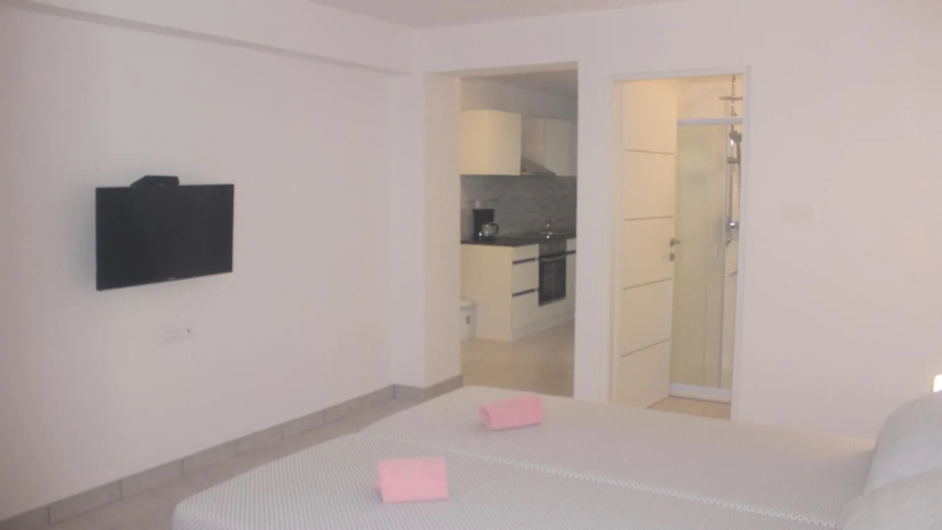 Apartment Vedo Senj  0*, Senj (Lika-Senj) Croatia